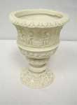 Poly Resin Container
